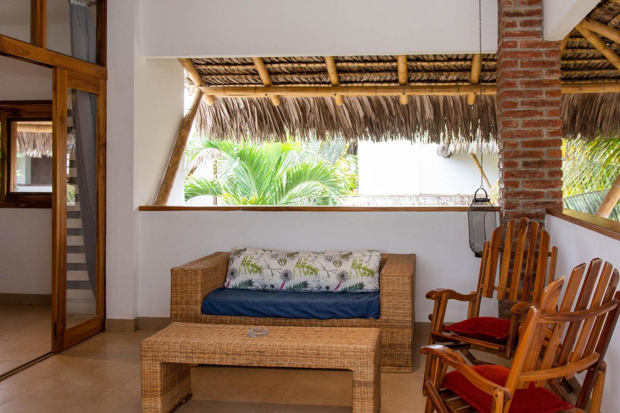 New Nautilus Lodge Puerto López 外观 照片